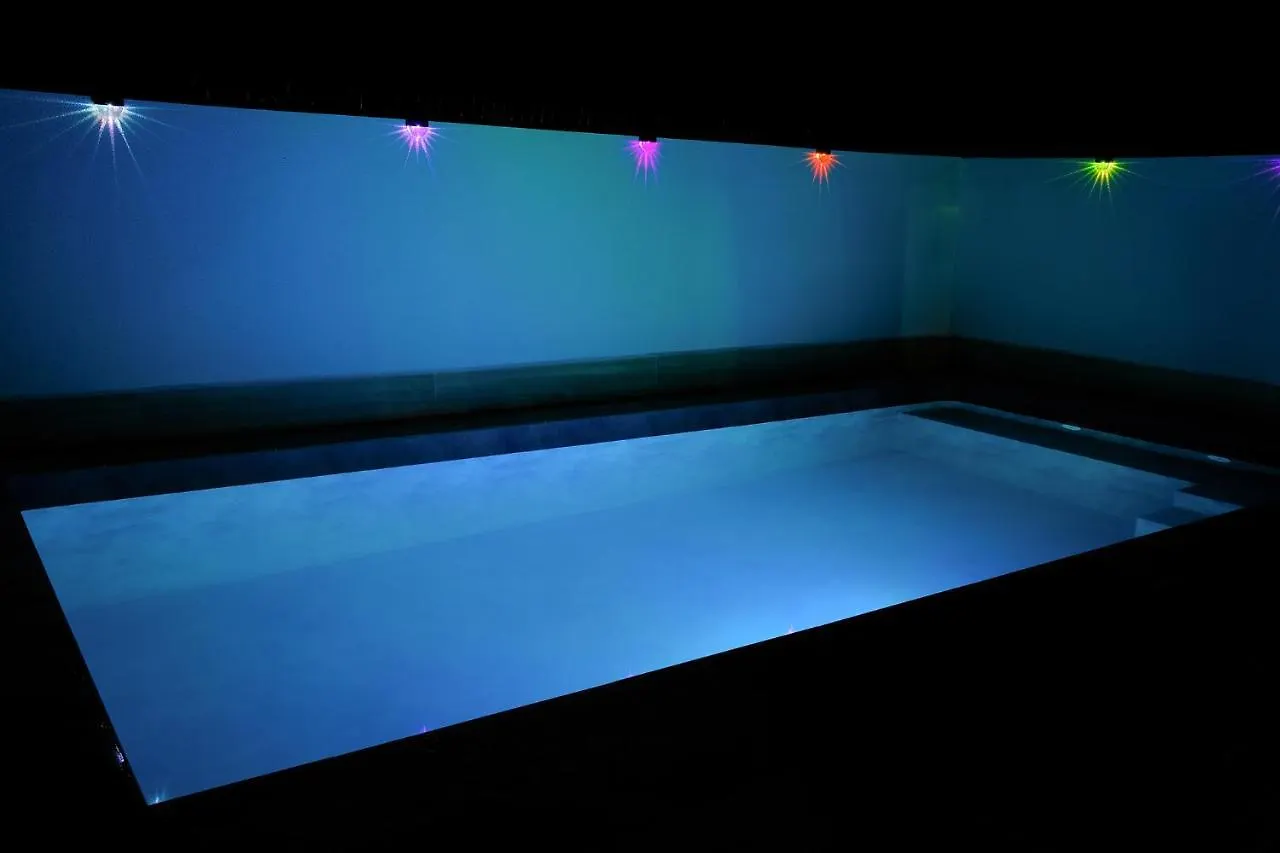 El Atico De Teresa Con Piscina Privada Climatizada A 250M Playa Apartment Vera Spain