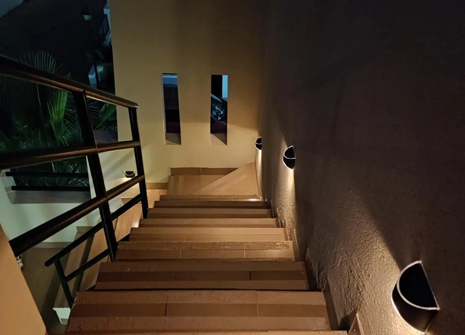El Atico De Teresa Con Piscina Privada Climatizada A 250M Playa Apartment Vera 0*,