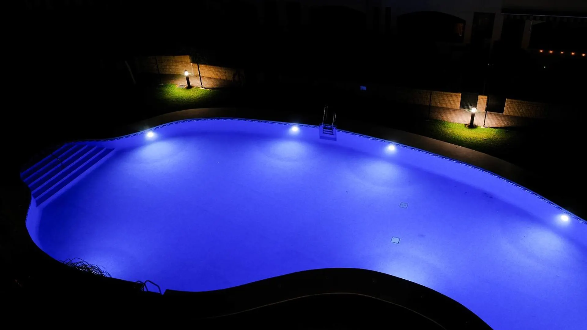 El Atico De Teresa Con Piscina Privada Climatizada A 250M Playa Apartment Vera 0*,  Spain