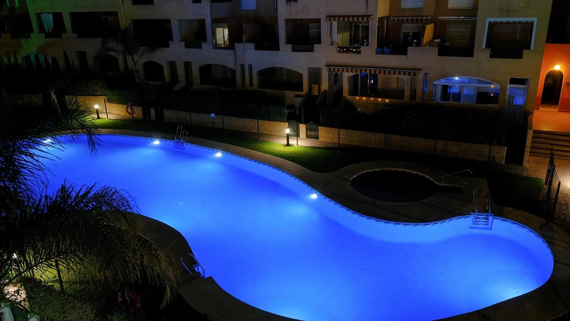 El Atico De Teresa Con Piscina Privada Climatizada A 250M Playa Apartment Vera