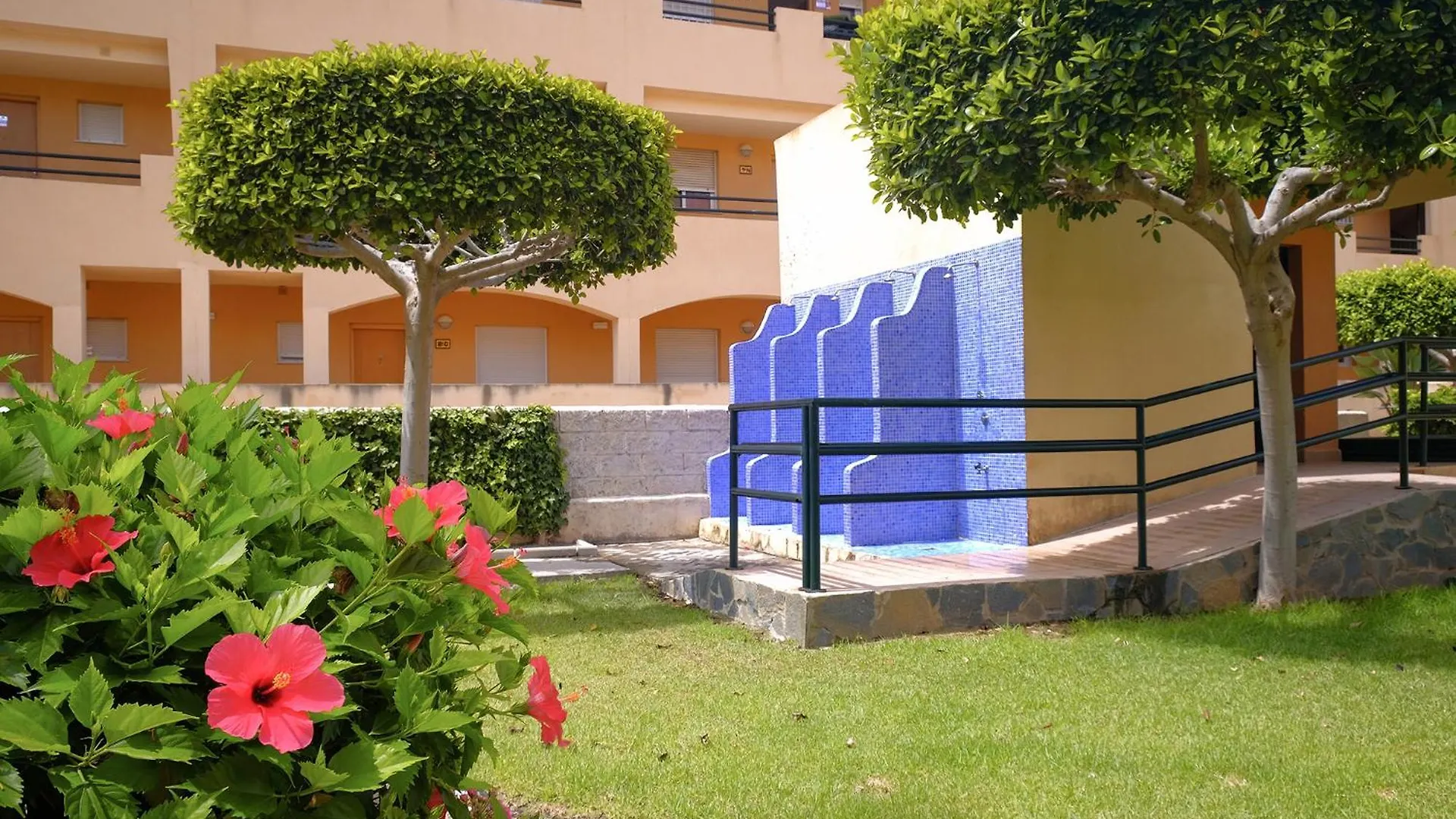 El Atico De Teresa Con Piscina Privada Climatizada A 250M Playa Apartment Vera Spain