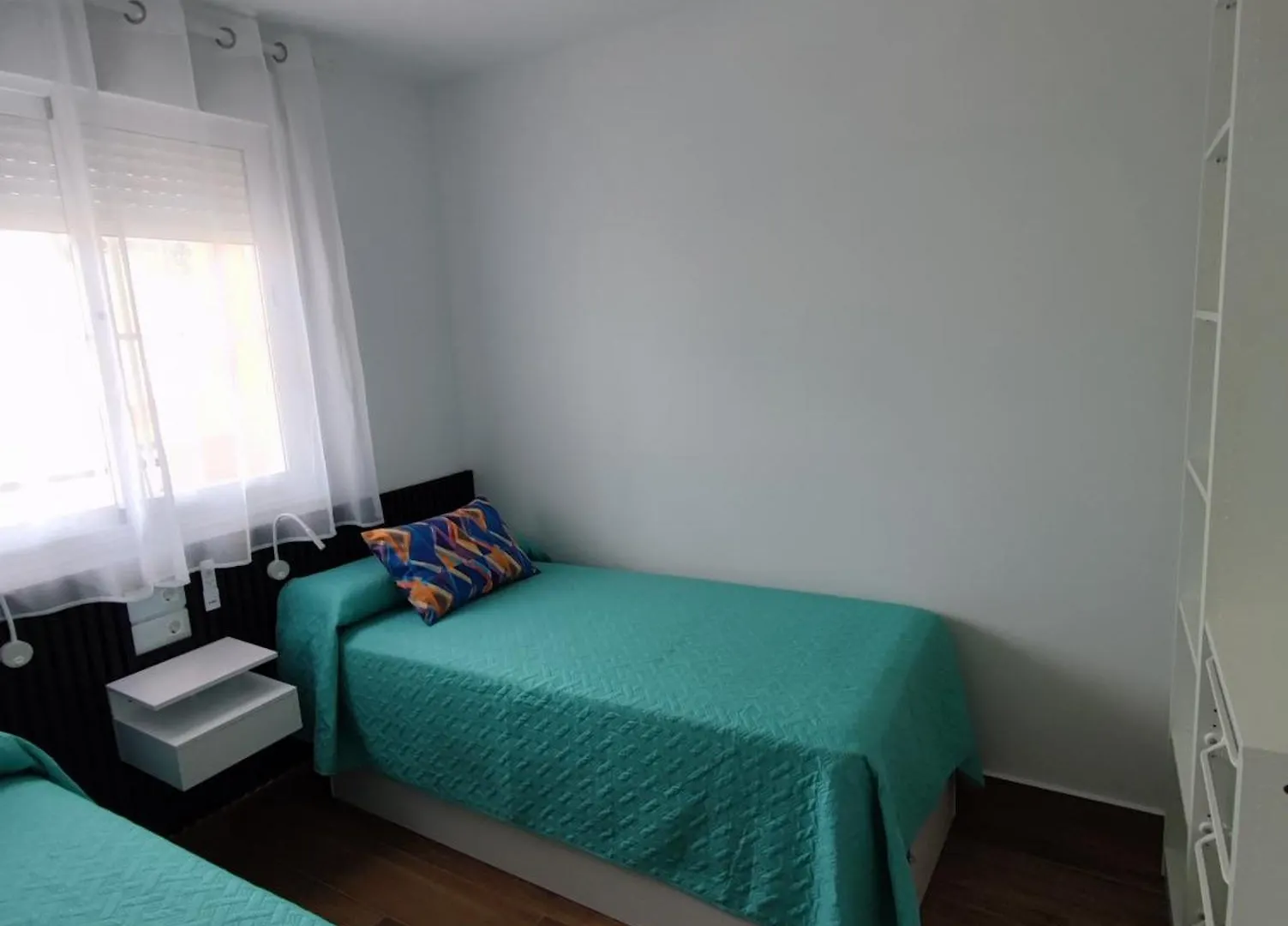 El Atico De Teresa Con Piscina Privada Climatizada A 250M Playa Apartment Vera Spain