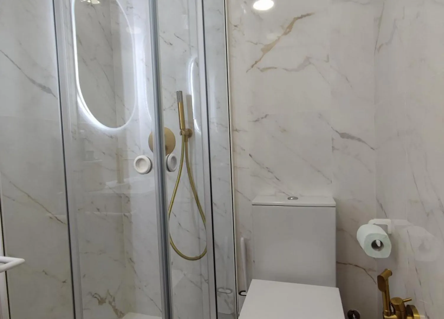 El Atico De Teresa Con Piscina Privada Climatizada A 250M Playa Apartment Vera