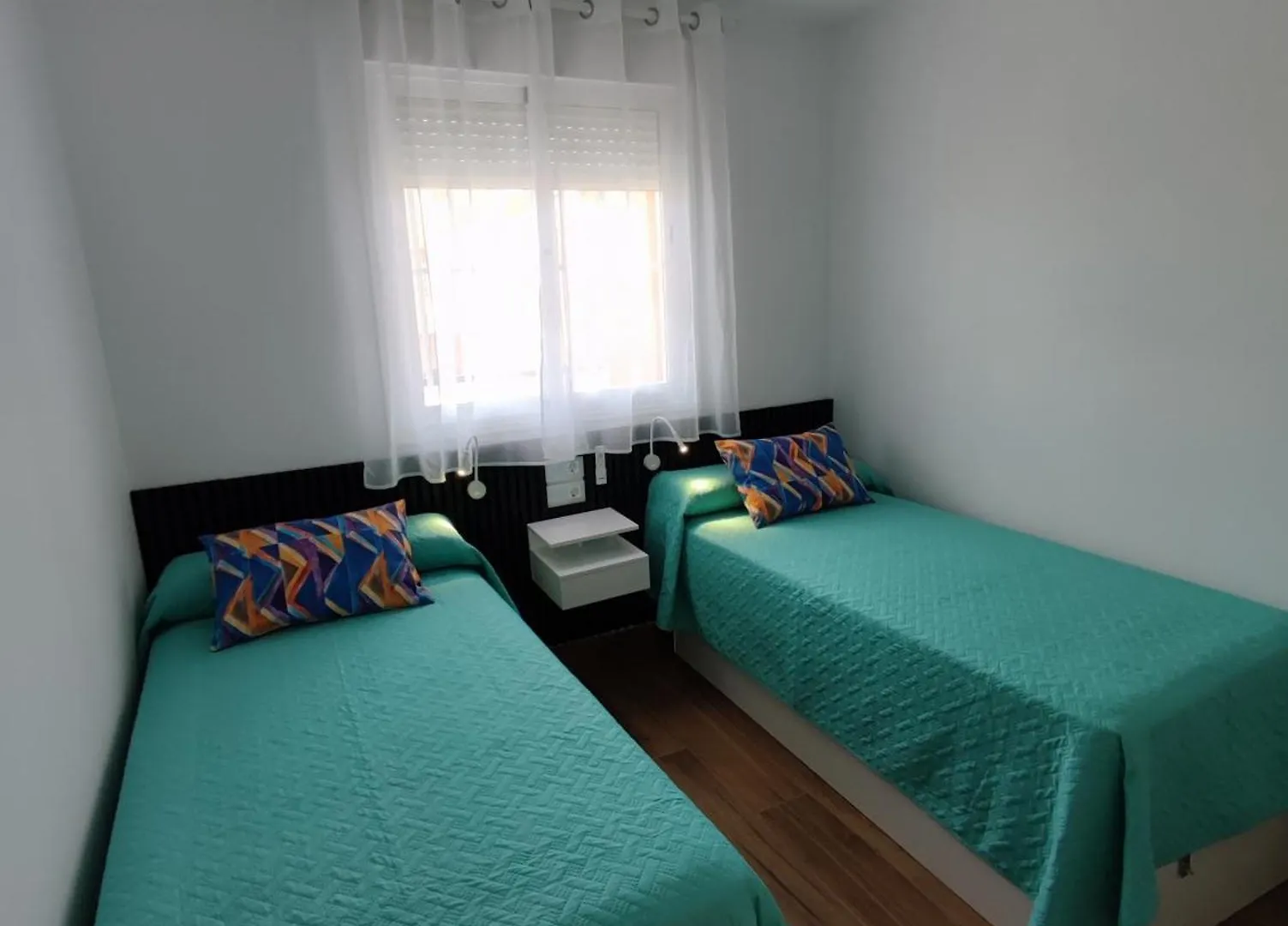 El Atico De Teresa Con Piscina Privada Climatizada A 250M Playa Apartment Vera 0*,  Spain