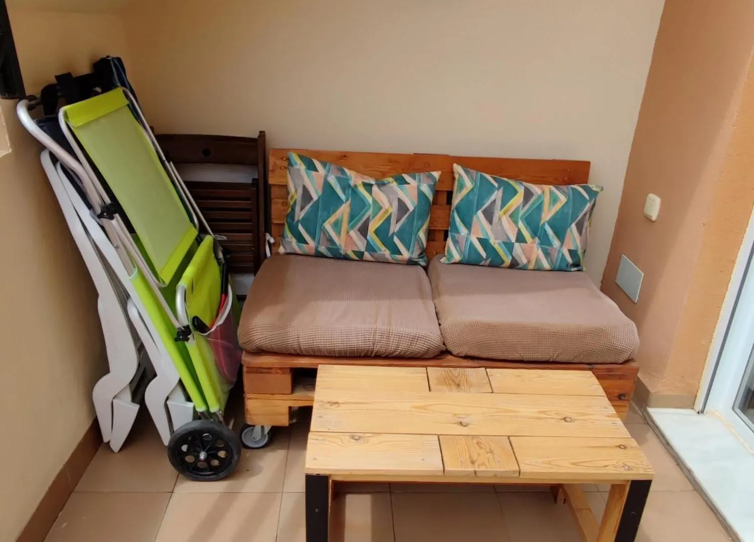 El Atico De Teresa Con Piscina Privada Climatizada A 250M Playa Apartment Vera Spain