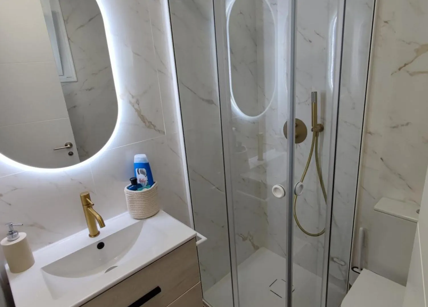 El Atico De Teresa Con Piscina Privada Climatizada A 250M Playa Apartment Vera Spain
