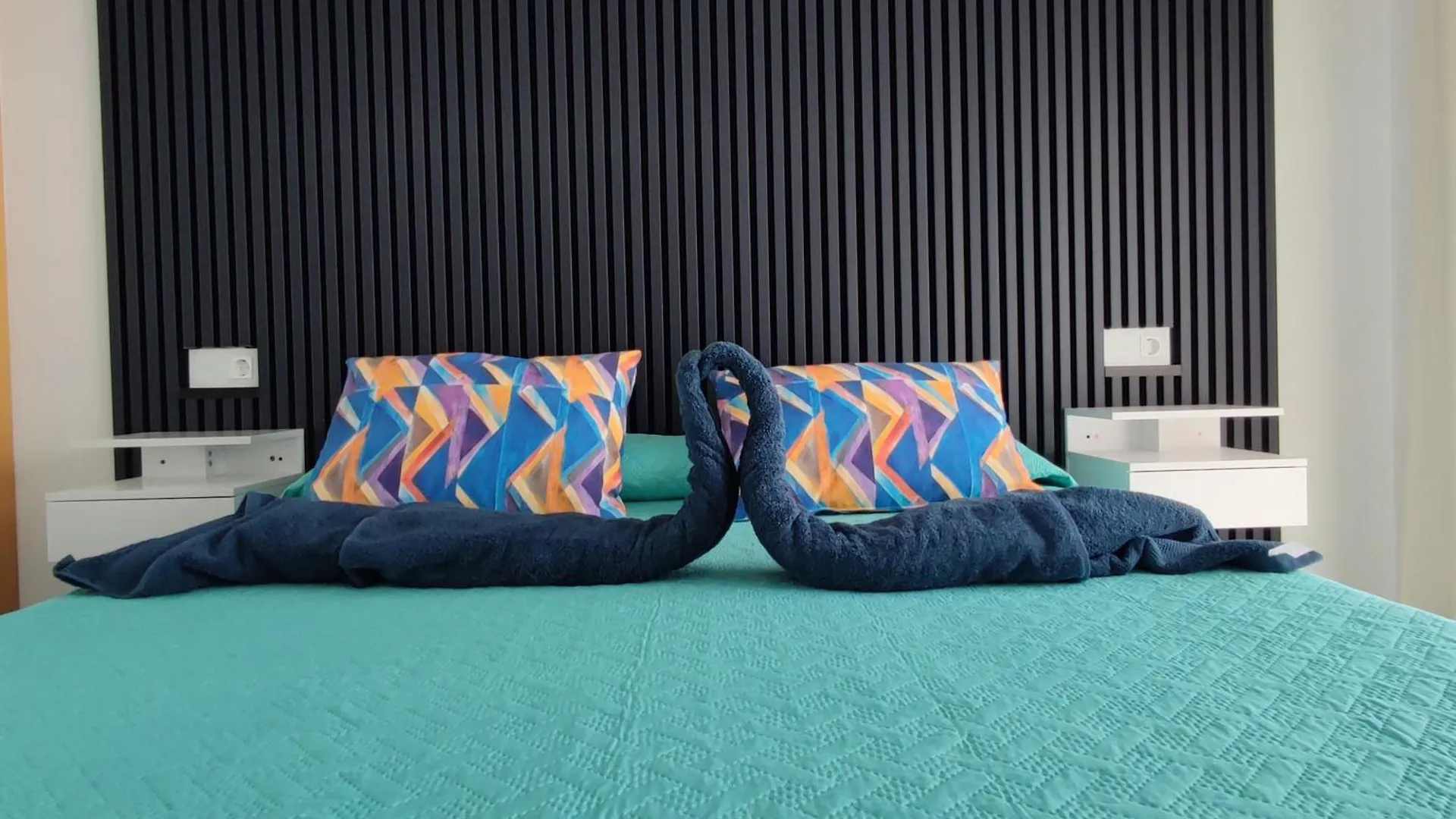 El Atico De Teresa Con Piscina Privada Climatizada A 250M Playa Apartment Vera Spain